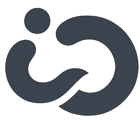 ARVION 로고 아이콘