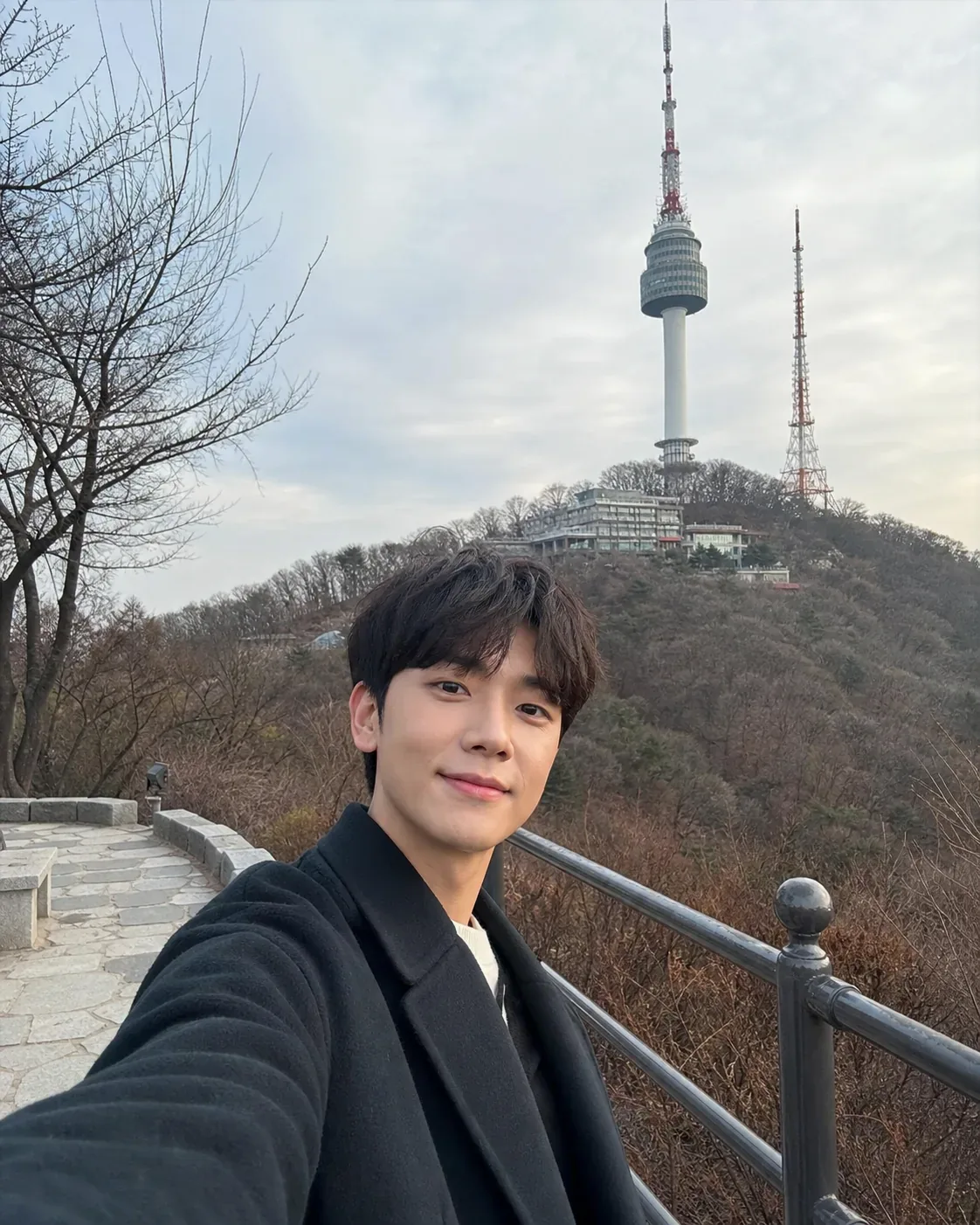 Seoul travel